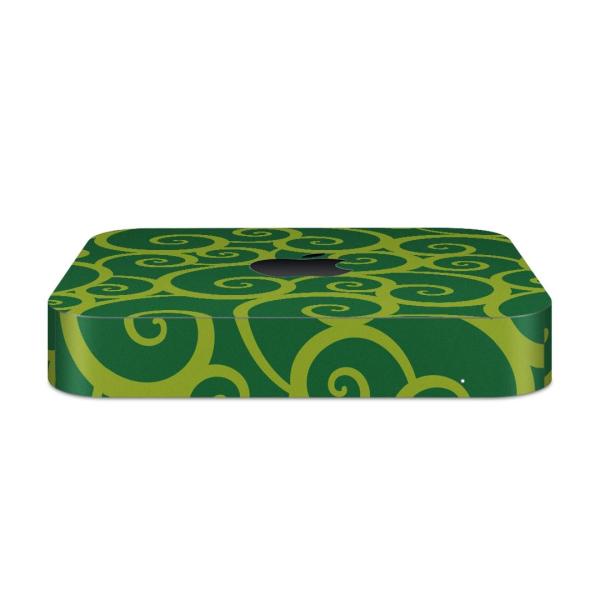 igsticker Mac mini 2018 p }bN~j fUCXLV[ t XebJ[ ANZT[ یV[  ͗l@a@a 004145