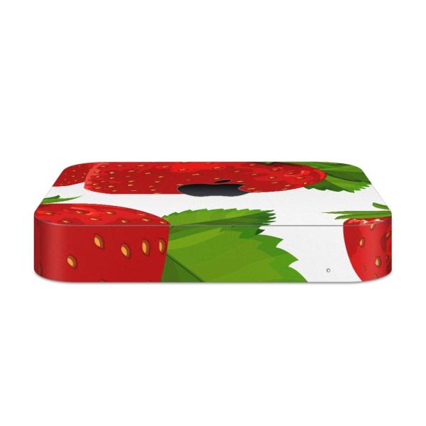 igsticker Mac mini 2018 ��p �}�b�N�~�j �f�U�C���X�L���V�[�� �t�� �X�e�b�J�[ �A�N�Z�T���[ �ی�V�[��  䕁@�C���X�g�@�V���v�� 004235