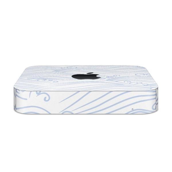 igsticker Mac mini 2018 p }bN~j fUCXLV[ t XebJ[ ANZT[ یV[  a@a@ 004255