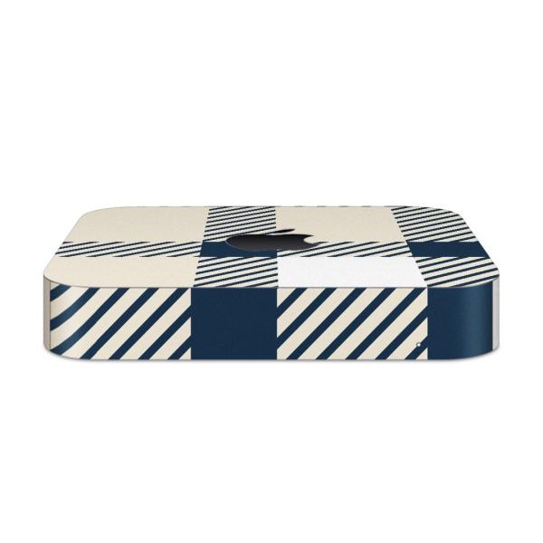 igsticker Mac mini 2018 ��p �}�b�N�~�j �f�U�C���X�L���V�[�� �t�� �X�e�b�J�[ �A�N�Z�T���[ �ی�V�[��  �`�F�b�N�@���@�� 004261