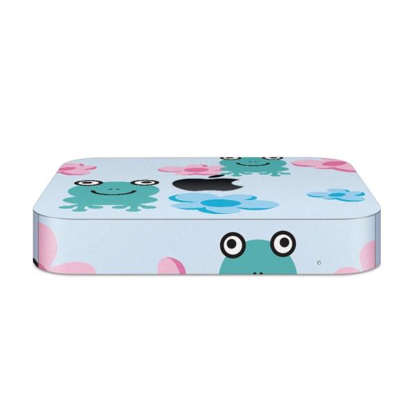 igsticker Mac mini 2018 p }bN~j fUCXLV[ t XebJ[ ANZT[ یV[  JG@@͗l 004307