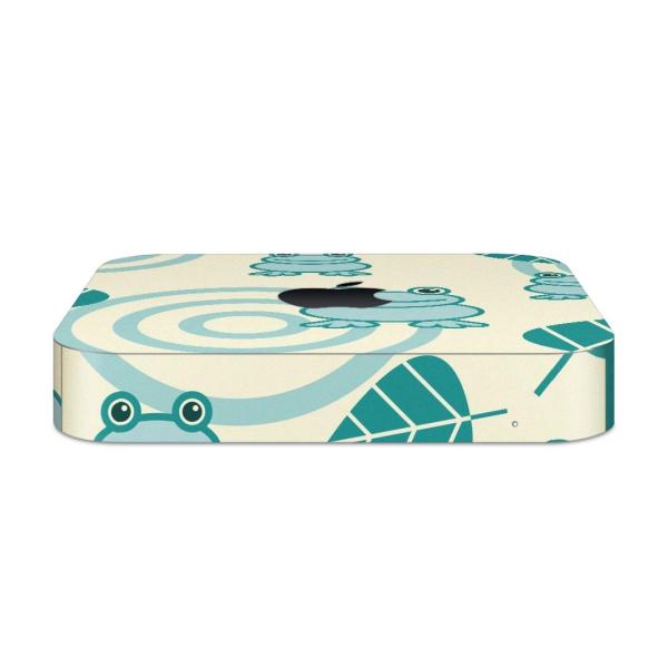 igsticker Mac mini 2018 p }bN~j fUCXLV[ t XebJ[ ANZT[ یV[  JG@@͗l 004382