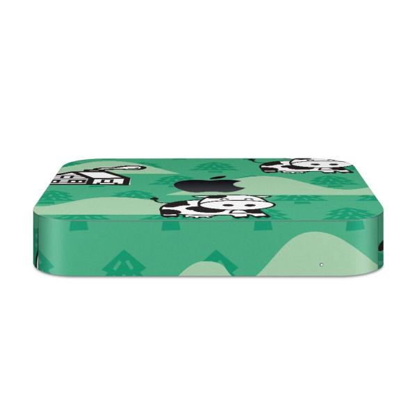 igsticker Mac mini 2018 p }bN~j fUCXLV[ t XebJ[ ANZT[ یV[  @@LN^[ 004421