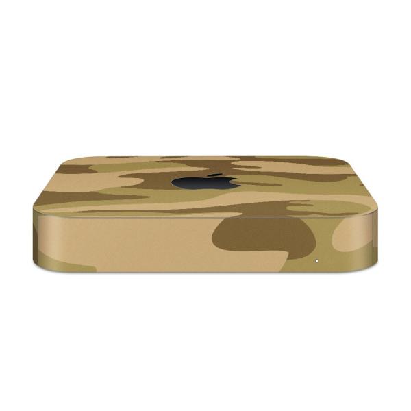 igsticker Mac mini 2018 ��p �}�b�N�~�j �f�U�C���X�L���V�[�� �t�� �X�e�b�J�[ �A�N�Z�T���[ �ی�V�[��  ���ʁ@�J���t���@�͗l 004431