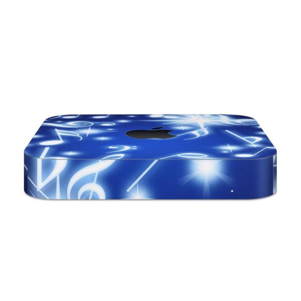 igsticker Mac mini 2018 p }bN~j fUCXLV[ t XebJ[ ANZT[ یV[  y@@ 004471