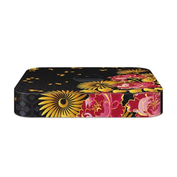 igsticker Mac mini 2018 p }bN~j fUCXLV[ t XebJ[ ANZT[ یV[  a@a@ 004484