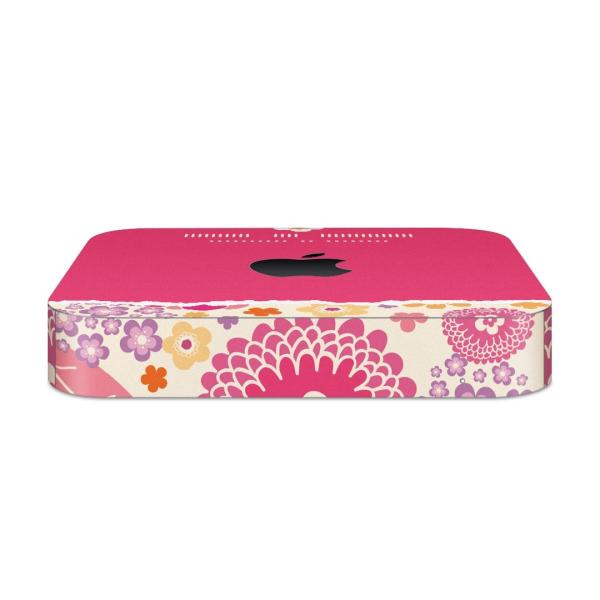 igsticker Mac mini 2018 p }bN~j fUCXLV[ t XebJ[ ANZT[ یV[  ԁ@t[@sN 004593