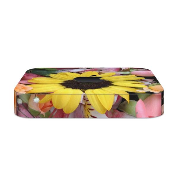 igsticker Mac mini 2018 ��p �}�b�N�~�j �f�U�C���X�L���V�[�� �t�� �X�e�b�J�[ �A�N�Z�T���[ �ی�V�[��  �ԁ@�t�����[�@�ʐ^ 004662
