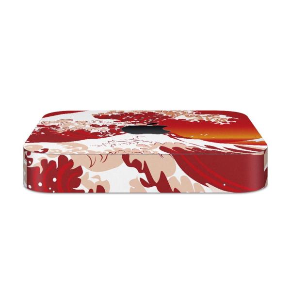 igsticker Mac mini 2018 p }bN~j fUCXLV[ t XebJ[ ANZT[ یV[  a@a@C 004665