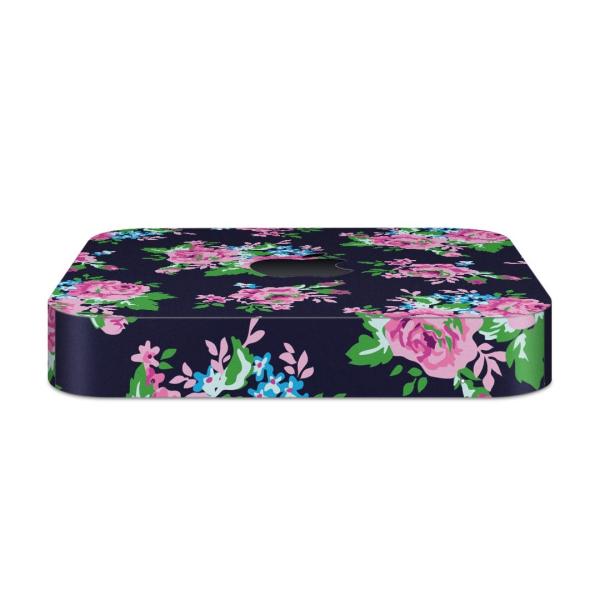 igsticker Mac mini 2018 ��p �}�b�N�~�j �f�U�C���X�L���V�[�� �t�� �X�e�b�J�[ �A�N�Z�T���[ �ی�V�[��  �ԁ@�s���N�@�C���X�g 004669