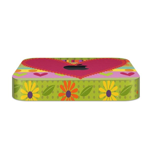 igsticker Mac mini 2018 p }bN~j fUCXLV[ t XebJ[ ANZT[ یV[  ԁ@n[g@CXg 004712