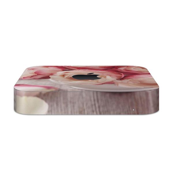 igsticker Mac mini 2018 ��p �}�b�N�~�j �f�U�C���X�L���V�[�� �t�� �X�e�b�J�[ �A�N�Z�T���[ �ی�V�[��  �ԁ@�s���N�@�ʐ^ 004763