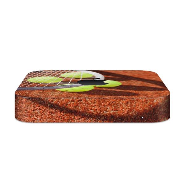 igsticker Mac mini 2018 ��p �}�b�N�~�j �f�U�C���X�L���V�[�� �t�� �X�e�b�J�[ �A�N�Z�T���[ �ی�V�[��  �e�j�X�@�ʐ^ 004764