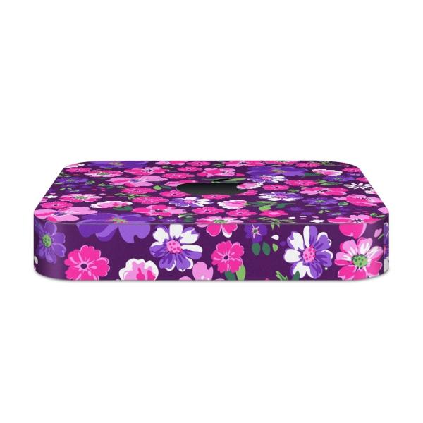 igsticker Mac mini 2018 ��p �}�b�N�~�j �f�U�C���X�L���V�[�� �t�� �X�e�b�J�[ �A�N�Z�T���[ �ی�V�[��  �ԁ@�t�����[�@�� 004876