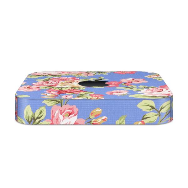igsticker Mac mini 2018 ��p �}�b�N�~�j �f�U�C���X�L���V�[�� �t�� �X�e�b�J�[ �A�N�Z�T���[ �ی�V�[��  �ԁ@�C���X�g�@�� 004879