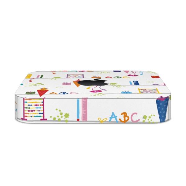 igsticker Mac mini 2018 p }bN~j fUCXLV[ t XebJ[ ANZT[ یV[  v[g@CXg@p 004995