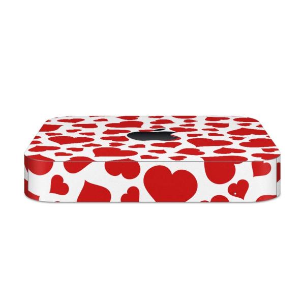 igsticker Mac mini 2018 p }bN~j fUCXLV[ t XebJ[ ANZT[ یV[  n[g@ԁ@ 005078