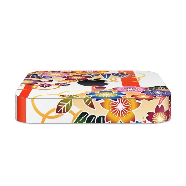 igsticker Mac mini 2018 p }bN~j fUCXLV[ t XebJ[ ANZT[ یV[  a@a@ 005103