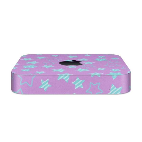 igsticker Mac mini 2018 ��p �}�b�N�~�j �f�U�C���X�L���V�[�� �t�� �X�e�b�J�[ �A�N�Z�T���[ �ی�V�[��  ���@���@���F 005122