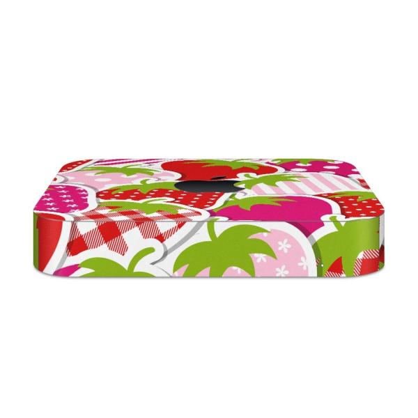 igsticker Mac mini 2018 ��p �}�b�N�~�j �f�U�C���X�L���V�[�� �t�� �X�e�b�J�[ �A�N�Z�T���[ �ی�V�[��  䕁@�ԁ@�|�b�v 005162