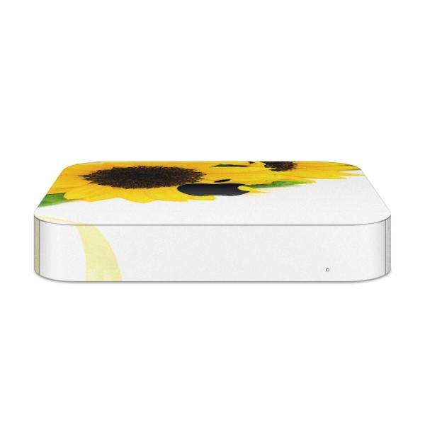 igsticker Mac mini 2018 p }bN~j fUCXLV[ t XebJ[ ANZT[ یV[  Ђ܂@ʐ^@Vv 005164