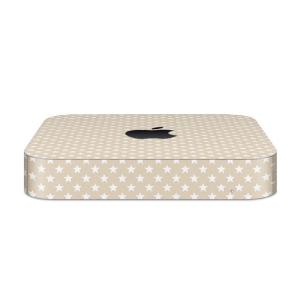 igsticker Mac mini 2018 ��p �}�b�N�~�j �f�U�C���X�L���V�[�� �t�� �X�e�b�J�[ �A�N�Z�T���[ �ی�V�[��  �x�[�W���@���@�� 005173