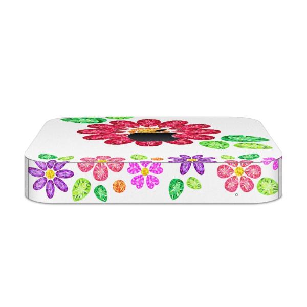 igsticker Mac mini 2018 ��p �}�b�N�~�j �f�U�C���X�L���V�[�� �t�� �X�e�b�J�[ �A�N�Z�T���[ �ی�V�[��  �ԁ@��΁@�C���X�g�@�� 005194