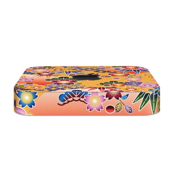 igsticker Mac mini 2018 p }bN~j fUCXLV[ t XebJ[ ANZT[ یV[  a@a@ԁ@|bv 005199