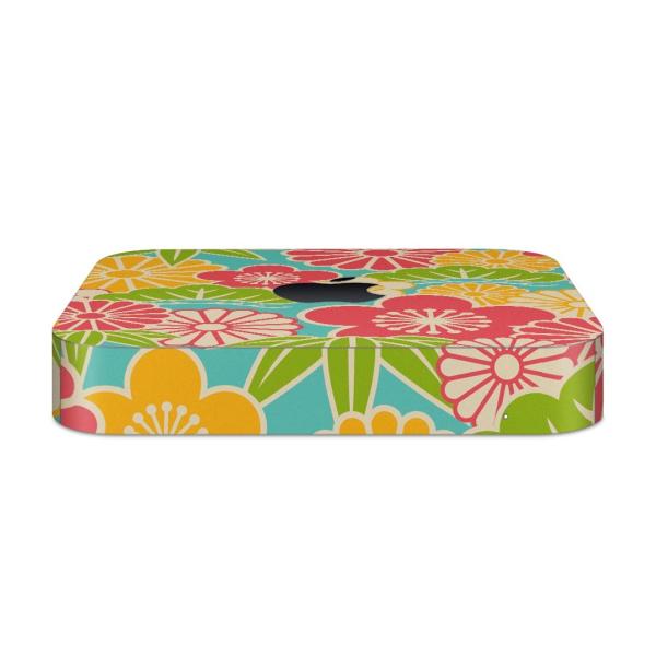 igsticker Mac mini 2018 p }bN~j fUCXLV[ t XebJ[ ANZT[ یV[  a@a@ 005220