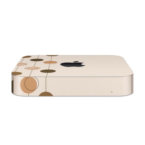 igsticker Mac mini 2018 p }bN~j fUCXLV[ t XebJ[ ANZT[ یV[  uE@CXg@ 005225