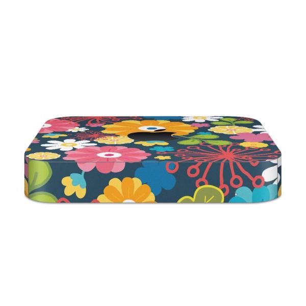 igsticker Mac mini 2018 ��p �}�b�N�~�j �f�U�C���X�L���V�[�� �t�� �X�e�b�J�[ �A�N�Z�T���[ �ی�V�[��  �ԁ@�t�����[�@�C���X�g 005233