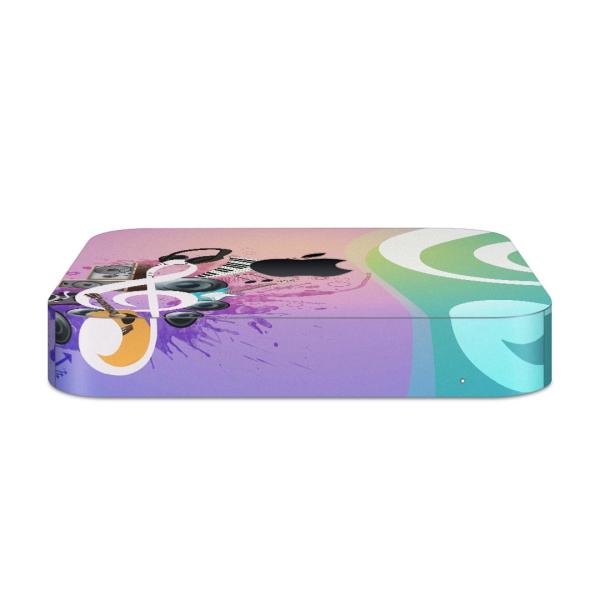 igsticker Mac mini 2018 p }bN~j fUCXLV[ t XebJ[ ANZT[ یV[  y@sAm@y 005241