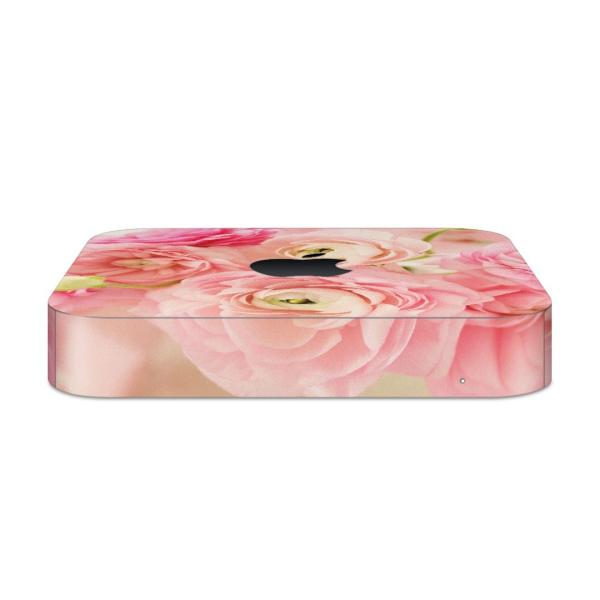 igsticker Mac mini 2018 ��p �}�b�N�~�j �f�U�C���X�L���V�[�� �t�� �X�e�b�J�[ �A�N�Z�T���[ �ی�V�[��  �ԁ@���{���@�s���N 005242