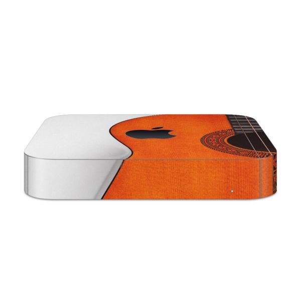 igsticker Mac mini 2018 ��p �}�b�N�~�j �f�U�C���X�L���V�[�� �t�� �X�e�b�J�[ �A�N�Z�T���[ �ی�V�[��  �M�^�[�@�y��@�V���v�� 005263