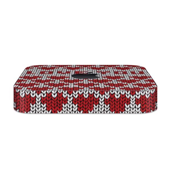 igsticker Mac mini 2018 ��p �}�b�N�~�j �f�U�C���X�L���V�[�� �t�� �X�e�b�J�[ �A�N�Z�T���[ �ی�V�[��  �n�[�g LOVE�@�� 005293