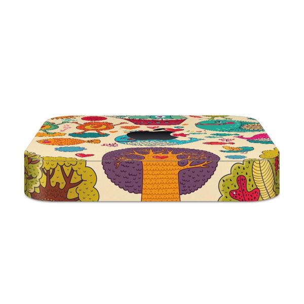 igsticker Mac mini 2018 p }bN~j fUCXLV[ t XebJ[ ANZT[ یV[  @JG@CXg 005298