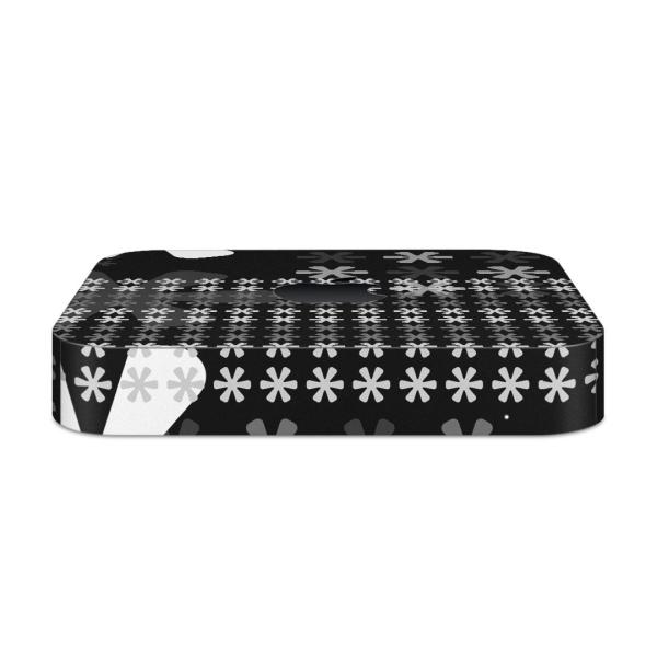 igsticker Mac mini 2018 p }bN~j fUCXLV[ t XebJ[ ANZT[ یV[  ԁ@@@O[ 005322