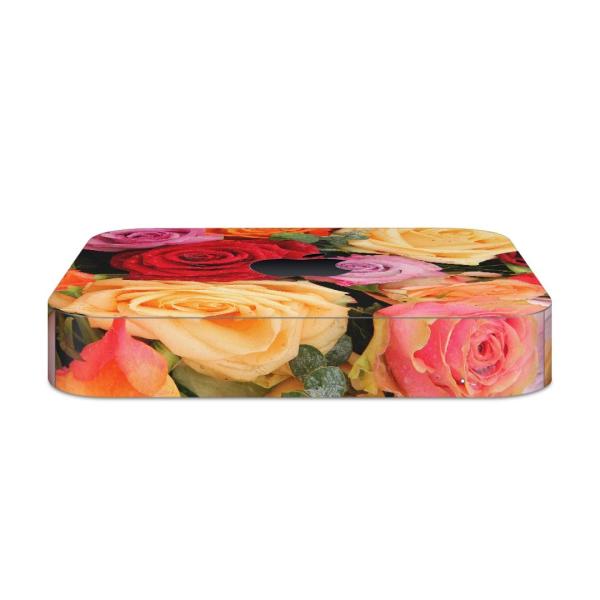 igsticker Mac mini 2018 ��p �}�b�N�~�j �f�U�C���X�L���V�[�� �t�� �X�e�b�J�[ �A�N�Z�T���[ �ی�V�[��  �ԁ@�t�����[�@�ʐ^�@�� 005355