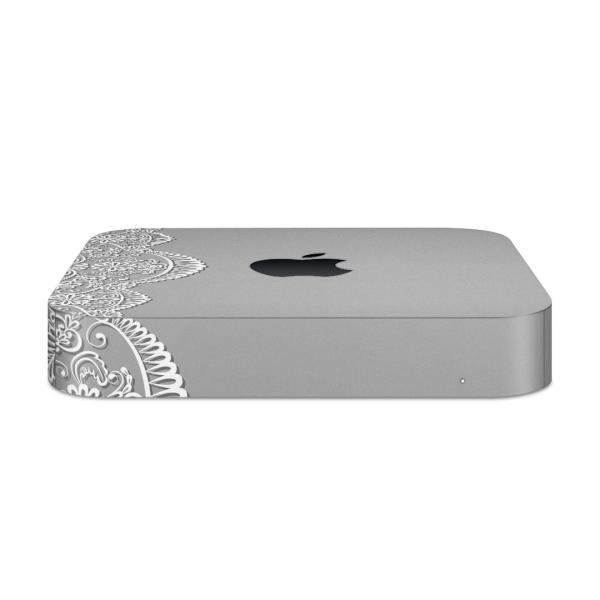 igsticker Mac mini 2018 p }bN~j fUCXLV[ t XebJ[ ANZT[ یV[  O[@@[X@ 005376