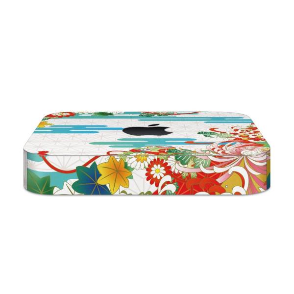 igsticker Mac mini 2018 p }bN~j fUCXLV[ t XebJ[ ANZT[ یV[  a@a@CXg 005403