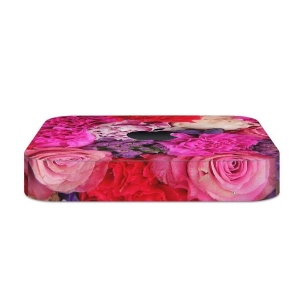 igsticker Mac mini 2018 ��p �}�b�N�~�j �f�U�C���X�L���V�[�� �t�� �X�e�b�J�[ �A�N�Z�T���[ �ی�V�[��  �ʐ^�@�ԁ@�t�����[ 005404