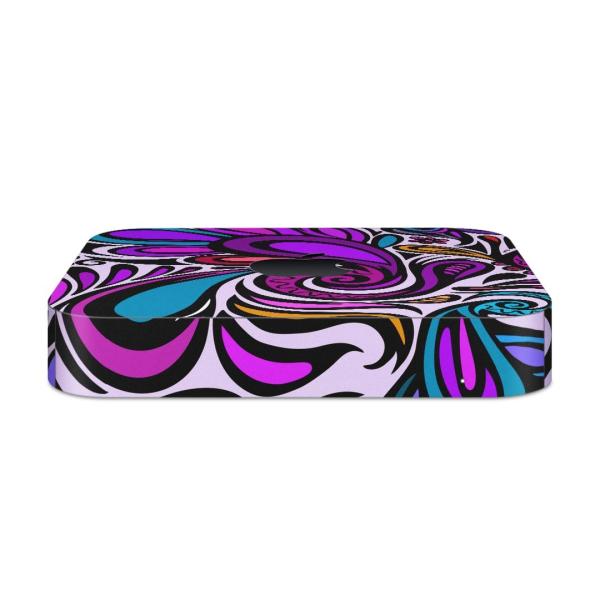 igsticker Mac mini 2018 ��p �}�b�N�~�j �f�U�C���X�L���V�[�� �t�� �X�e�b�J�[ �A�N�Z�T���[ �ی�V�[��  ���@�͗l 005439