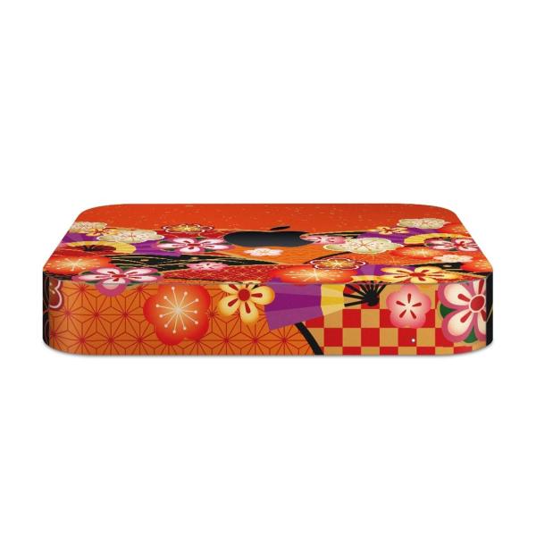 igsticker Mac mini 2018 p }bN~j fUCXLV[ t XebJ[ ANZT[ یV[  a@a@ 005457