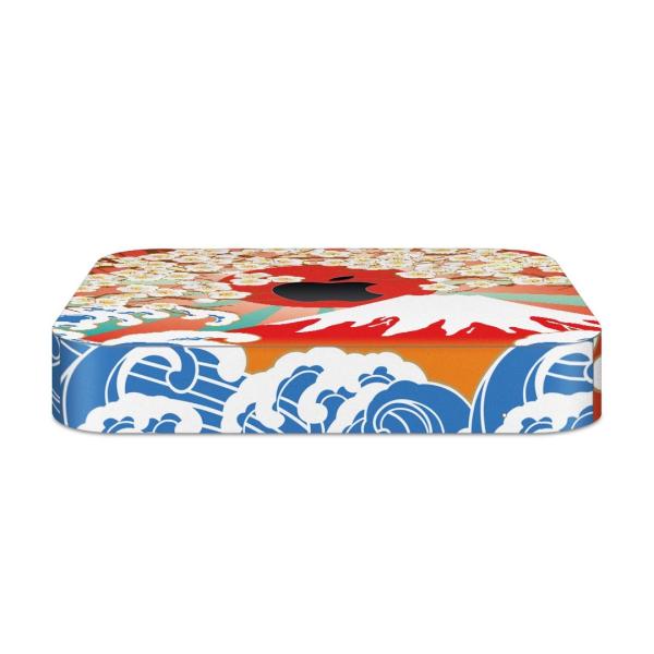 igsticker Mac mini 2018 p }bN~j fUCXLV[ t XebJ[ ANZT[ یV[  a@a@xmR 005475