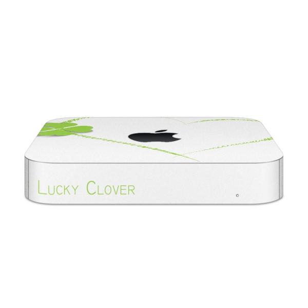 igsticker Mac mini 2018 ��p �}�b�N�~�j �f�U�C���X�L���V�[�� �t�� �X�e�b�J�[ �A�N�Z�T���[ �ی�V�[��  �N���[�o�[�@�n�[�g 005483