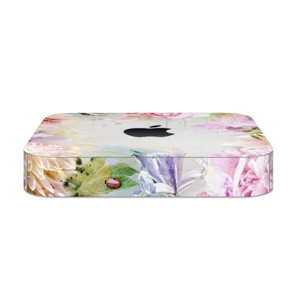 igsticker Mac mini 2018 p }bN~j fUCXLV[ t XebJ[ ANZT[ یV[  ԁ@t[@ 005525