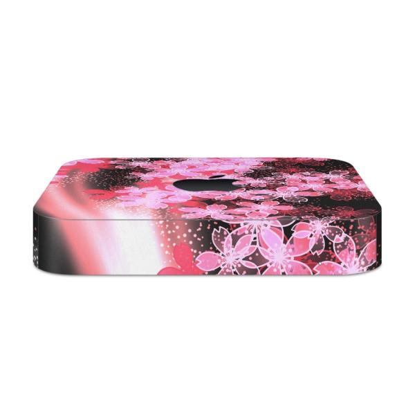 igsticker Mac mini 2018 p }bN~j fUCXLV[ t XebJ[ ANZT[ یV[  ԁ@a@a 005614