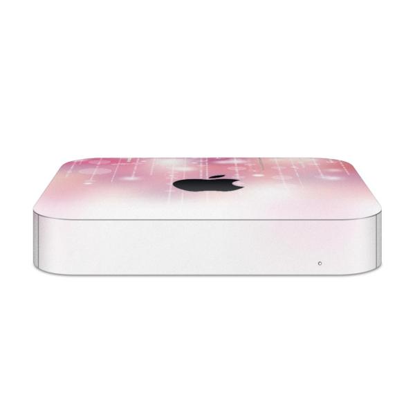 igsticker Mac mini 2018 p }bN~j fUCXLV[ t XebJ[ ANZT[ یV[  sN@炫 005661