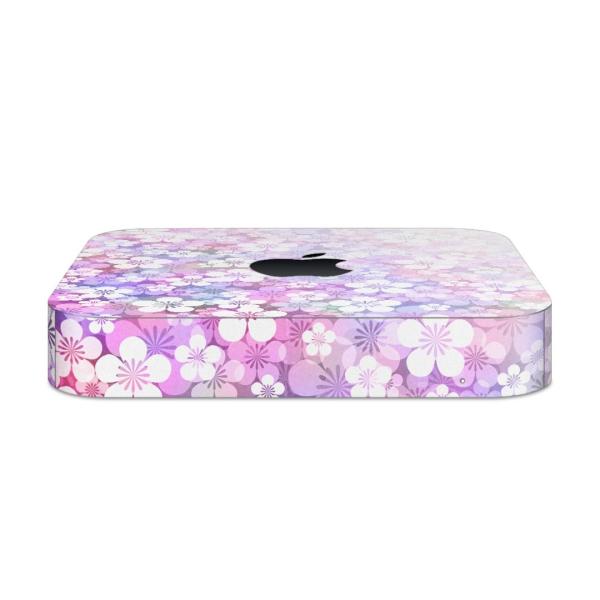 igsticker Mac mini 2018 p }bN~j fUCXLV[ t XebJ[ ANZT[ یV[  ԁ@t[@a@a 005687