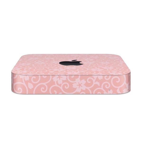 igsticker Mac mini 2018 p }bN~j fUCXLV[ t XebJ[ ANZT[ یV[  ԁ@a@a 005701